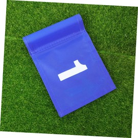 Toddmomy Flag for Yard Training Flag Golf Maker Style Lightweight Tear-Resistant