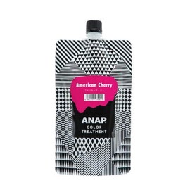 ANAP Color Treatment Pouch, 14.1 oz (400 g), American Cherry