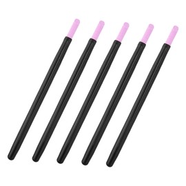 MERRYHAPY Complete Nail Care Set 5pcs Nail Polishing Pen Nail Tools Remover Nail Repair Kit