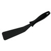 FMprofessional 21748 Spatula Plastic Black