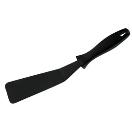 FMprofessional 21748 Spatula Plastic Black
