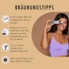 ST. MORIZ Self-tan Face Mist - Self Tanner for Gradually