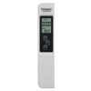 CENPEK TDS EC Tester Meter, 3-in-1 Professional Water Quality Meter