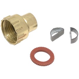 A.M. Andrews ASC Coupling