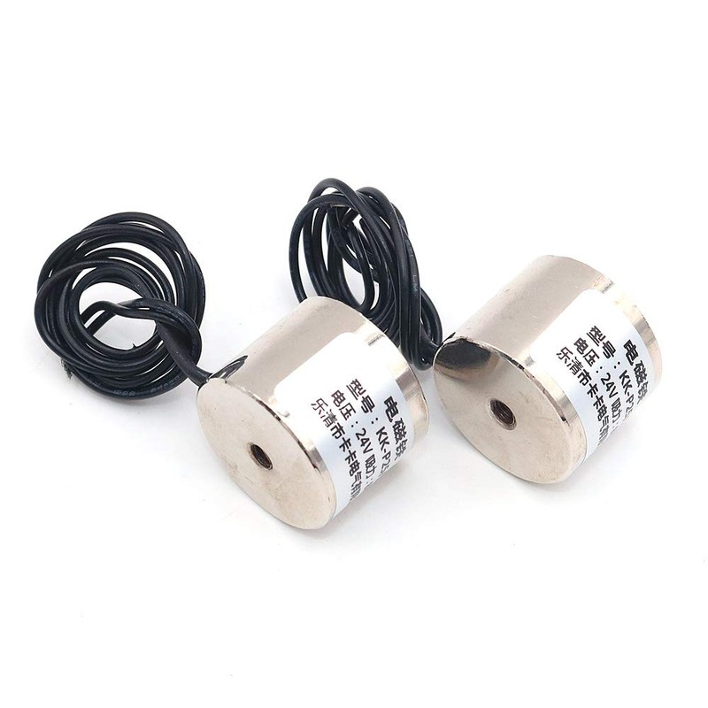 Namvo 2 pieces KK-P25 / 20 8 kg suction magnet