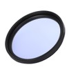 Junestar 46mm Light Pollution Reduction Optical Glass Night Filter Camera