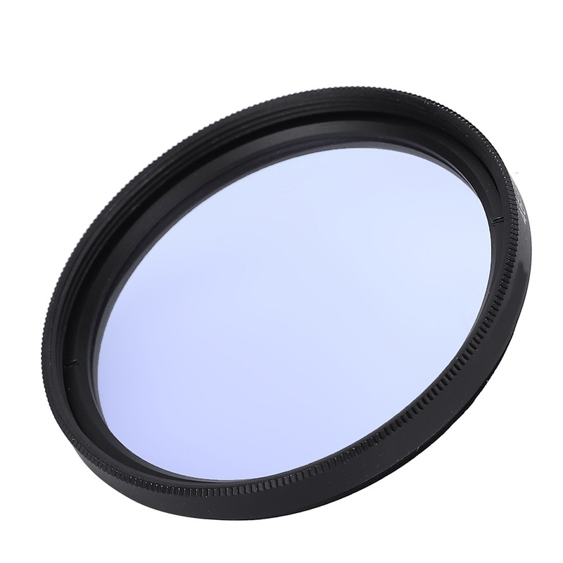 Junestar 46mm Light Pollution Reduction Optical Glass Night Filter Camera