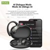 HTC NE19 AI Translation Earbuds Open Ear Wireless Headphones 134