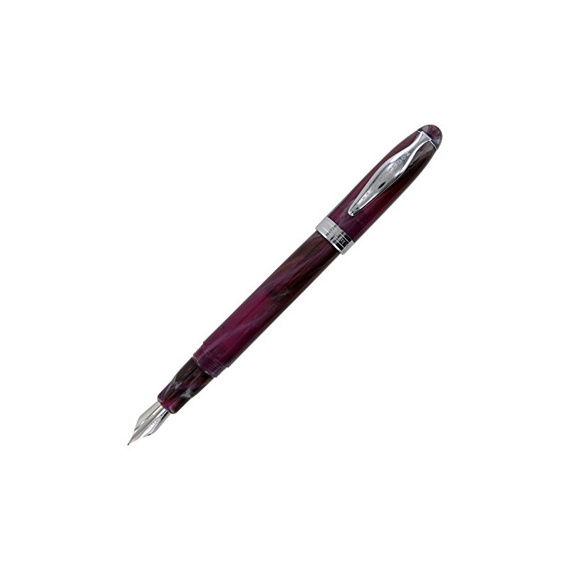 Noodler's Ink Piston Fountain Pen, Pequot Ahab