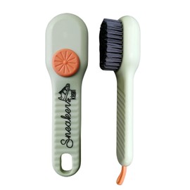 SNEAKERS KLEAN | Cepillo con dispensador de jabón líquido para el Cuidado de Tus Sneakers (1 Cepillo)