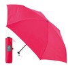 Moonbat 10298 3 Second Urawaza Slim, Lightweight, Folding Umbrella, UV