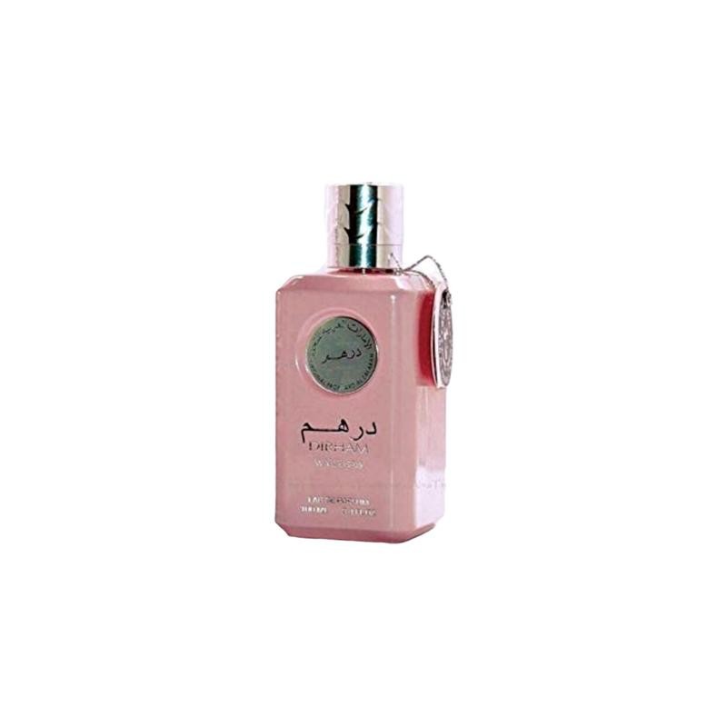 Ard Al Zaafaran Perfumes | Dirham Wardi - Womens Eau