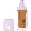 Maybelline New York 30H Lumi Matte Foundation, Long-Lasting Ultra Fresh