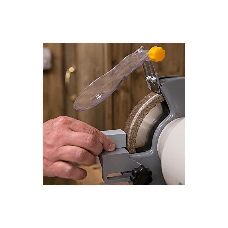 Cleaning Stone for CBN Wheels & Diamond Stone 400G