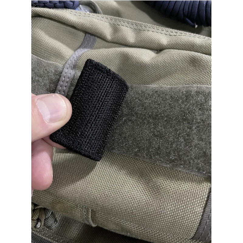 Major League Space Marine Morale Patch