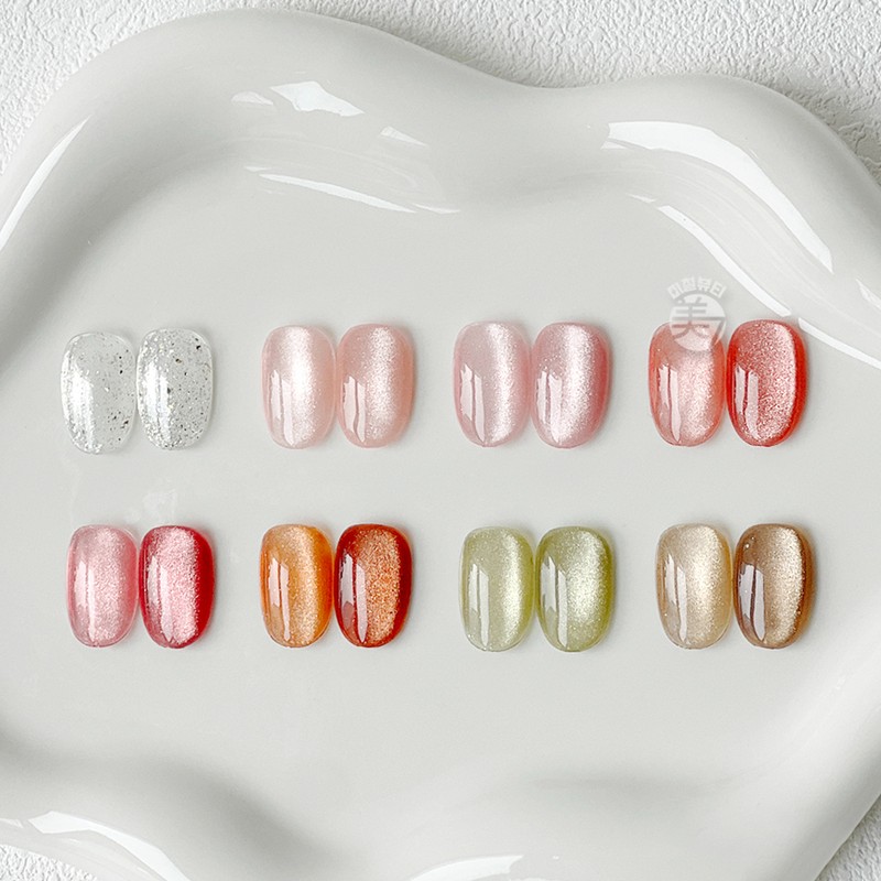Yes, mayo Yogomayo Eros Magnet Gel (single item) / 요고마요