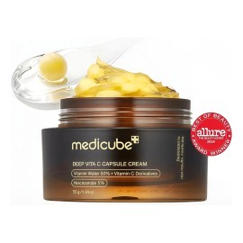 Medicube Vita C Deep Crema Hidratante Facial 55g