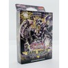 Compatible with Yugioh Dark World Structure Deck – German Edition