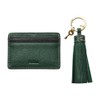 Fossil SLG1581298 Ladies Cardholder and Keyring Gift Set