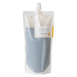 NeoNatural Pure Honey Soap Refill 16.9 fl oz (500 ml)