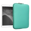 kwmobile Tablet Case Compatible with 12.4 - 12.9 Inch Tablet