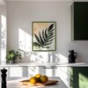 Wooden frame Quadrum FSC 13 x 18 cm grey