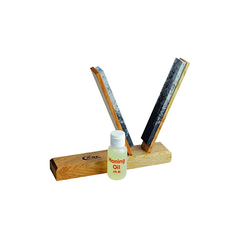 Case V-Sharpening Kit