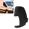 Door Rear View Mirror Cover Exterior Mirror Covering Housing Replacement