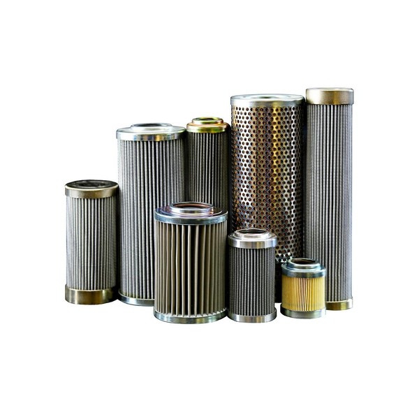 Big Filter Replacement Hydraulic Filter Compatible with KUBOTA RD40161270, 2-Pack
