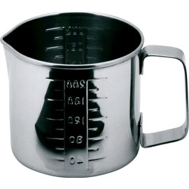 Mitsuwa 18 – 8 Mouth with Voltmeter 量水 Trout CC