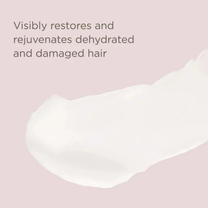 Mascarilla Capilar Hairitage Con Aceite De Argán Hidratante