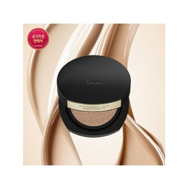 Ultimate Cover Denier Cushion Special Set / 얼티밋 커버 데니어 쿠션 기획세트