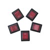RK1-01 SOKEN Waterproof Rocker Switch ON-OFF DPST Coffee Maker Switch