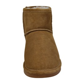 BEARPAW Women's Demi Fashion Boot Hickory 9 M US