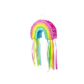 Luck and Luck Rainbow Pinata - Party Game