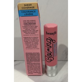 Benefit Boi-ing Hydrating Concealer - No 2 - 0.12oz