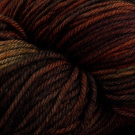 Malabrigo Arroyo Yarn: Marte, 121, 290107