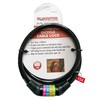 Roadster Combination Number Code Bike Bicycle Cycle Lock 8mm by