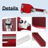 GSTP Oil Filter Cutter Tool,Oil Quick Openenr Filter Cutting Range