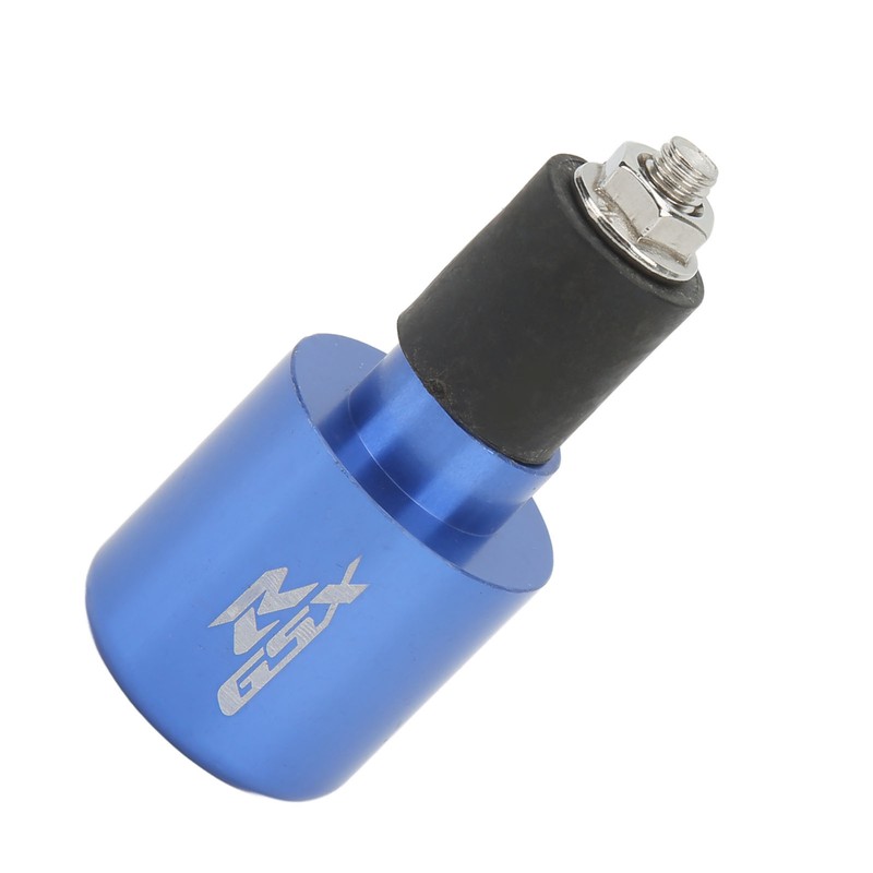 Motorcycle Handlebar Grips Bar End Plug Comfortable Hand Grip End