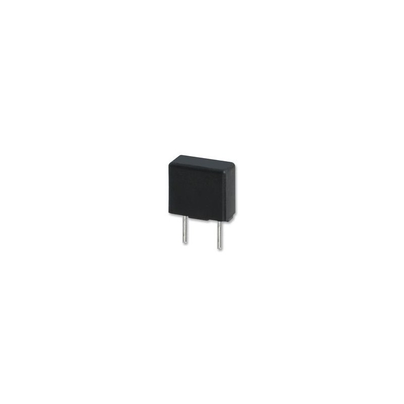 Fuse Radial Slow Blow 0.16A Circuit Board Fuses Pack of