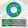 PNECK Lead-Free Solder Wire Sn99.3 Cu0.7 Rosin core solder wire