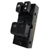 SWITCHDOCTOR Window Master Switch for 2007-2019 Nissan Frontier (Regular Cab,