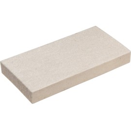 Felt Blocks 1/2" X 2" X 4" – Dense Block Pad for Polishing, Sanding & Industrial Applications – Durable & Easy to Shape Felt Mat - DIY & Felting Supplies for Noise Reduction & Surface Protection