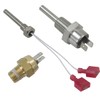 42002-0024S Stack Flue Sensor 42001-0063S High Limit Switch and 42001-0053S