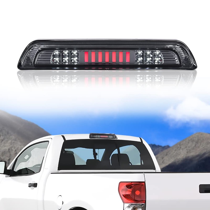 G-PLUS LED High Mount Stop Third 3rd Brake Tail Light