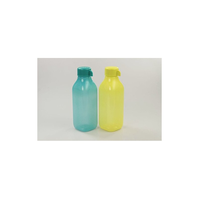 TUPPERWARE To Go Eco Bottle 500 ml Dark Turquoise +