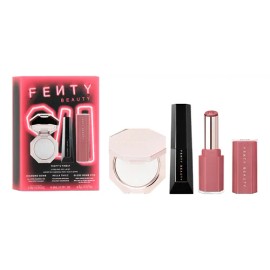 Fenty Beauty. Set De Maquillaje. Fentys Finest. Edición Lim