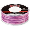 Sufix 660-215SR: 832 Braid 15 Lb Sunrise