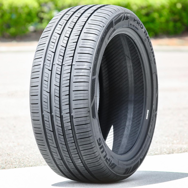 Aplus PRO Racing All Season High Performance Radial Tire-215/55R16 215/55/16